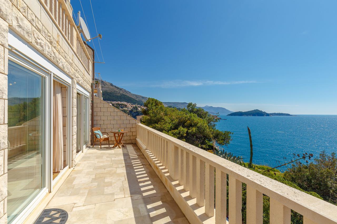 Villa House Hedera IV Dubrovnik Exterior foto